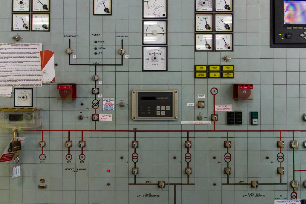 Industrial automation controls and workflow systems for AI Automation Consulting in Kearny Mesa CA
